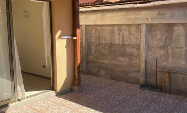 Hermosa casa 3D/2B/3E en Machalí