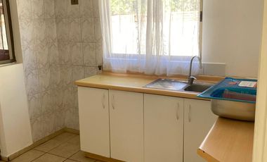 Hermosa casa 3D/2B/3E en Machalí