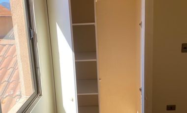 Hermosa casa 3D/2B/3E en Machalí