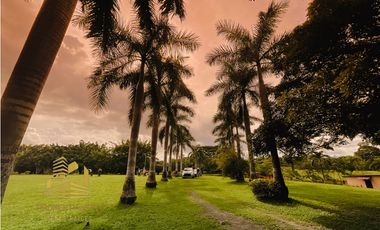 Se Vende finca Ecuestre en Chame