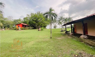 Se Vende finca Ecuestre en Chame