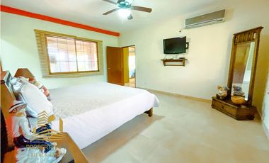 Se Vende finca Ecuestre en Chame