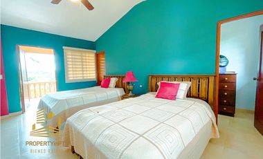 Se Vende finca Ecuestre en Chame