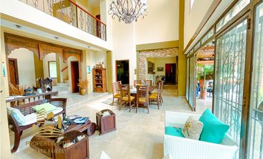 Se Vende finca Ecuestre en Chame