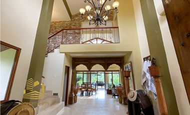 Se Vende finca Ecuestre en Chame