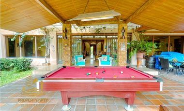 Se Vende finca Ecuestre en Chame