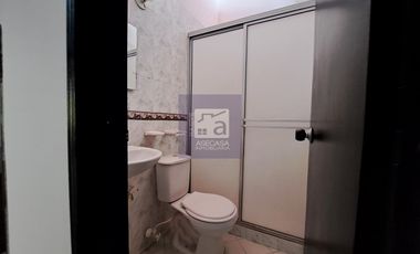 COD. 3870 - SE ARRIENDA APARTAMENTO - BARRIO: PORTAL CAMPESTRE