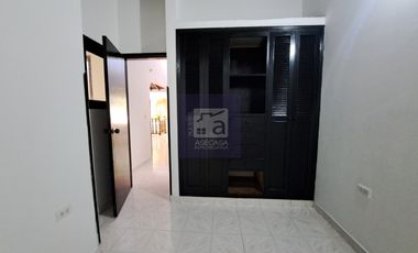 COD. 3870 - SE ARRIENDA APARTAMENTO - BARRIO: PORTAL CAMPESTRE