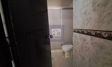 COD. 3870 - SE ARRIENDA APARTAMENTO - BARRIO: PORTAL CAMPESTRE