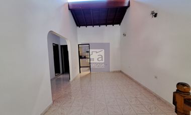 COD. 3870 - SE ARRIENDA APARTAMENTO - BARRIO: PORTAL CAMPESTRE