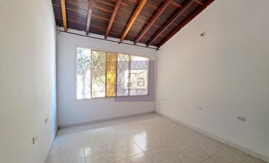 COD. 3870 - SE ARRIENDA APARTAMENTO - BARRIO: PORTAL CAMPESTRE
