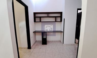 COD. 3870 - SE ARRIENDA APARTAMENTO - BARRIO: PORTAL CAMPESTRE