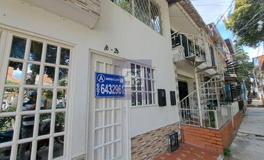 COD. 3870 - SE ARRIENDA APARTAMENTO - BARRIO: PORTAL CAMPESTRE