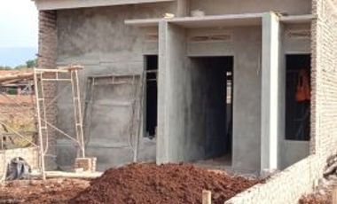 Promo Bulan ini, Bonus Langsung + Cashback 5Jt: Ar Rahman Regency