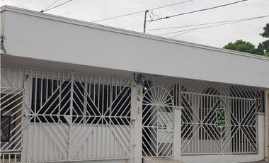 ALQUILER CASA AMOBLADA PARQUE LEFEVRE