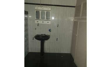 ALQUILER CASA AMOBLADA PARQUE LEFEVRE