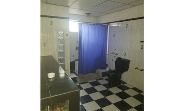 ALQUILER CASA AMOBLADA PARQUE LEFEVRE