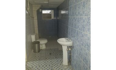 ALQUILER CASA AMOBLADA PARQUE LEFEVRE