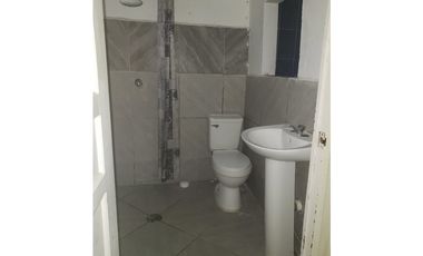ALQUILER CASA AMOBLADA PARQUE LEFEVRE