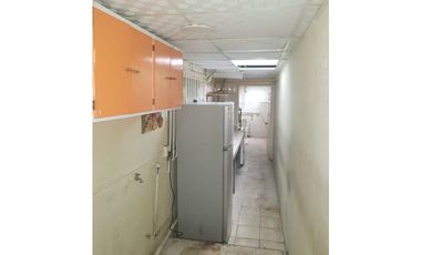 ALQUILER CASA AMOBLADA PARQUE LEFEVRE