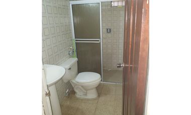 ALQUILER CASA AMOBLADA PARQUE LEFEVRE