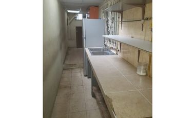 ALQUILER CASA AMOBLADA PARQUE LEFEVRE