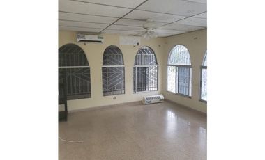ALQUILER CASA AMOBLADA PARQUE LEFEVRE
