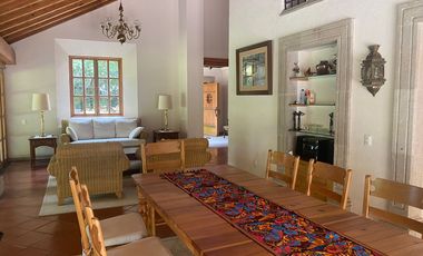 VENDO EN RESIDENCIAL SUMIYA, ESPECTACULAR RESIDENCIA, MAGNÍFICOS ACABADOS