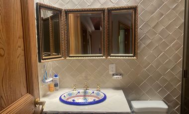 VENDO EN RESIDENCIAL SUMIYA, ESPECTACULAR RESIDENCIA, MAGNÍFICOS ACABADOS