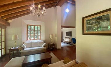 VENDO EN RESIDENCIAL SUMIYA, ESPECTACULAR RESIDENCIA, MAGNÍFICOS ACABADOS