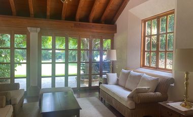 VENDO EN RESIDENCIAL SUMIYA, ESPECTACULAR RESIDENCIA, MAGNÍFICOS ACABADOS