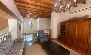 VENDO EN RESIDENCIAL SUMIYA, ESPECTACULAR RESIDENCIA, MAGNÍFICOS ACABADOS