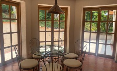 VENDO EN RESIDENCIAL SUMIYA, ESPECTACULAR RESIDENCIA, MAGNÍFICOS ACABADOS