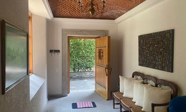 VENDO EN RESIDENCIAL SUMIYA, ESPECTACULAR RESIDENCIA, MAGNÍFICOS ACABADOS