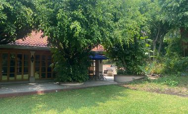 VENDO EN RESIDENCIAL SUMIYA, ESPECTACULAR RESIDENCIA, MAGNÍFICOS ACABADOS