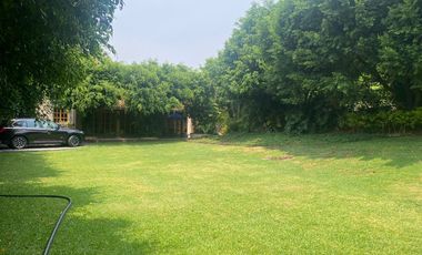 VENDO EN RESIDENCIAL SUMIYA, ESPECTACULAR RESIDENCIA, MAGNÍFICOS ACABADOS