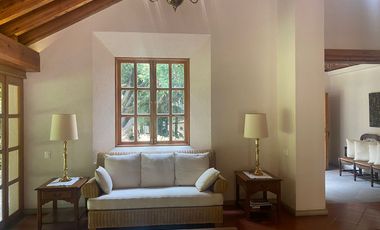 VENDO EN RESIDENCIAL SUMIYA, ESPECTACULAR RESIDENCIA, MAGNÍFICOS ACABADOS