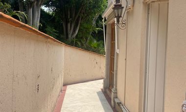 VENDO EN RESIDENCIAL SUMIYA, ESPECTACULAR RESIDENCIA, MAGNÍFICOS ACABADOS