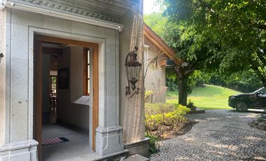 VENDO EN RESIDENCIAL SUMIYA, ESPECTACULAR RESIDENCIA, MAGNÍFICOS ACABADOS