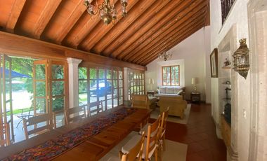 VENDO EN RESIDENCIAL SUMIYA, ESPECTACULAR RESIDENCIA, MAGNÍFICOS ACABADOS