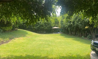 VENDO EN RESIDENCIAL SUMIYA, ESPECTACULAR RESIDENCIA, MAGNÍFICOS ACABADOS