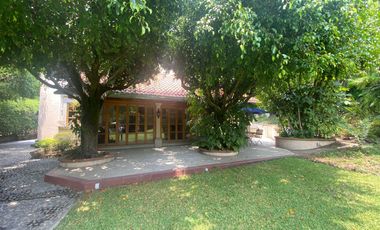 VENDO EN RESIDENCIAL SUMIYA, ESPECTACULAR RESIDENCIA, MAGNÍFICOS ACABADOS