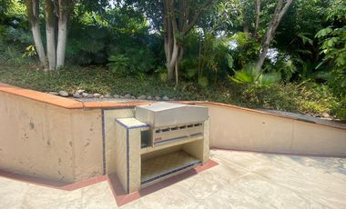 VENDO EN RESIDENCIAL SUMIYA, ESPECTACULAR RESIDENCIA, MAGNÍFICOS ACABADOS