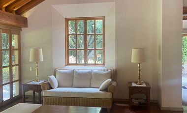 VENDO EN RESIDENCIAL SUMIYA, ESPECTACULAR RESIDENCIA, MAGNÍFICOS ACABADOS