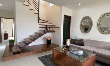 Venta de Residencia en el Nuevo Querétaro.