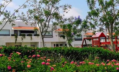 Venta de Residencia en el Nuevo Querétaro.