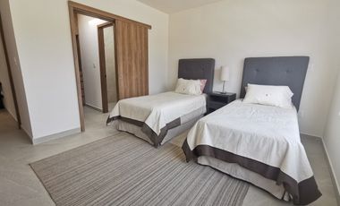 Venta de Residencia en el Nuevo Querétaro.