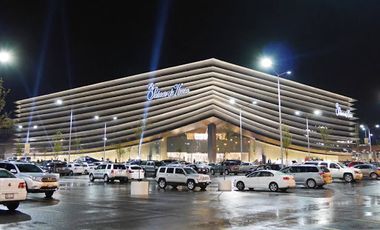 Venta de Residencia en el Nuevo Querétaro.