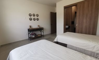 Venta de Residencia en el Nuevo Querétaro.