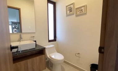 Venta de Residencia en el Nuevo Querétaro.